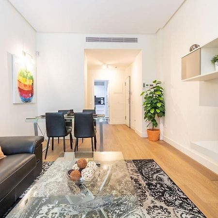 Apartament Angeles Santa Cruz Deluxe By Valcambre Sewilla Zewnętrze zdjęcie